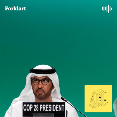 Forklart