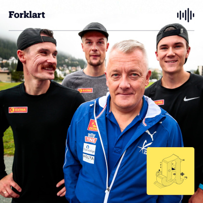 Forklart