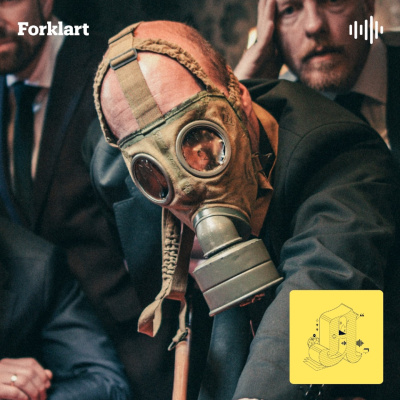 Forklart