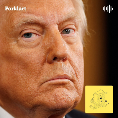 Forklart
