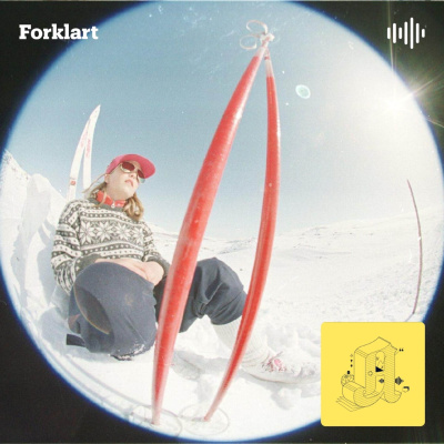 Forklart