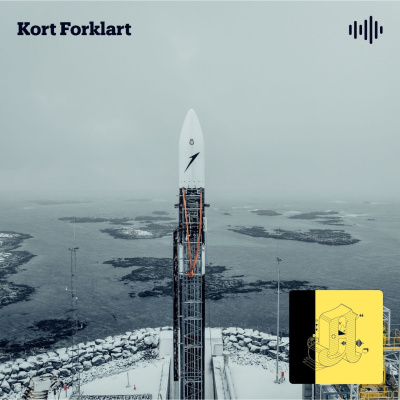 Forklart