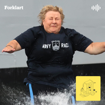 Forklart