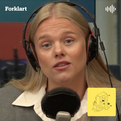 Forklart