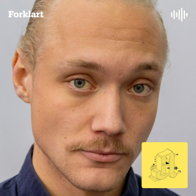 Forklart