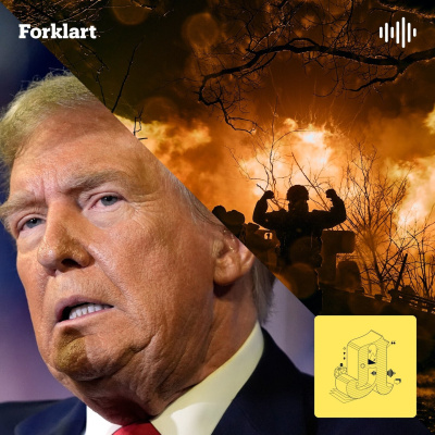 Forklart