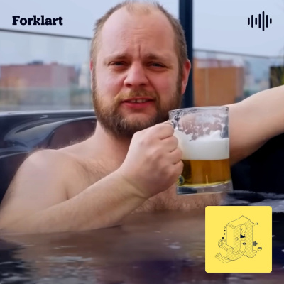 Forklart