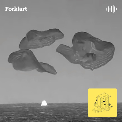 Forklart