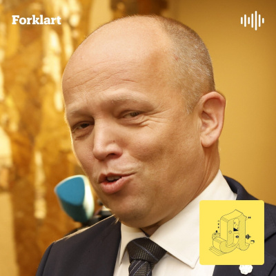 Forklart