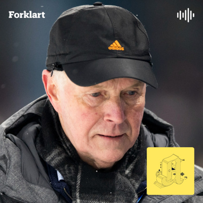 Forklart