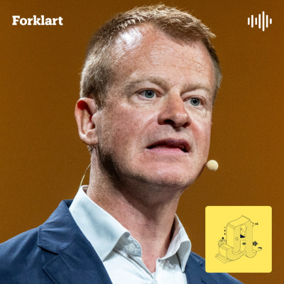 Forklart
