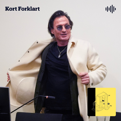 Forklart