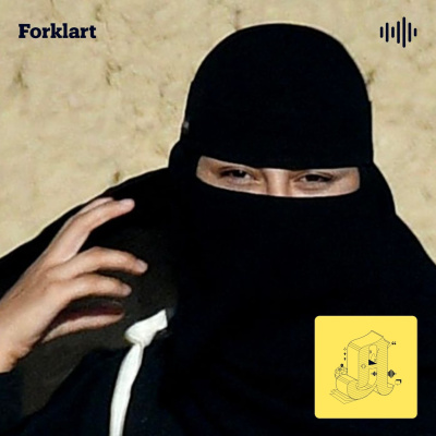 Forklart