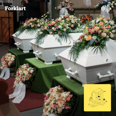 Forklart