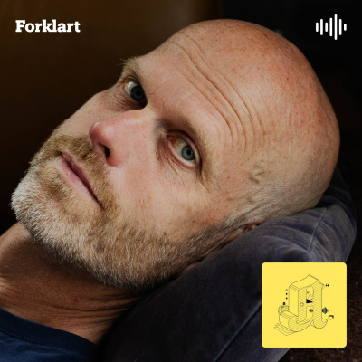 Forklart