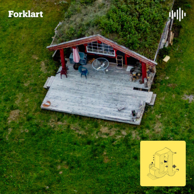 Forklart