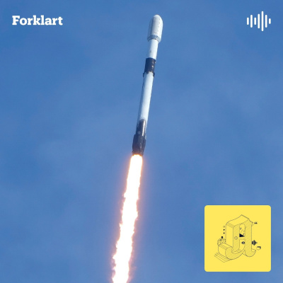 Forklart