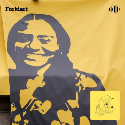Forklart