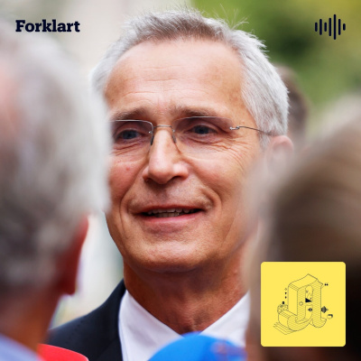 Forklart