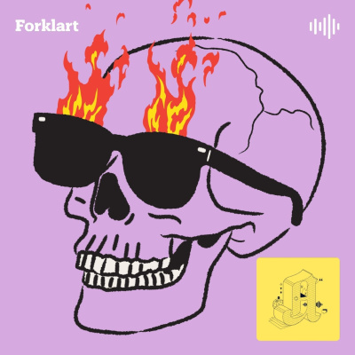 Forklart