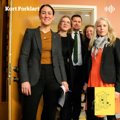 Forklart