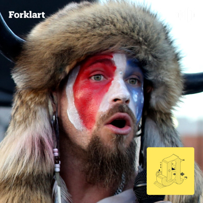 Forklart