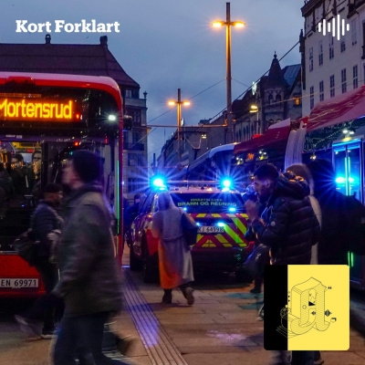 Forklart