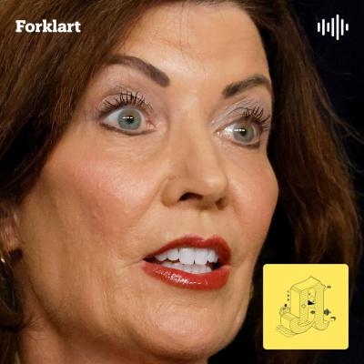 Forklart