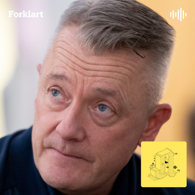 Forklart