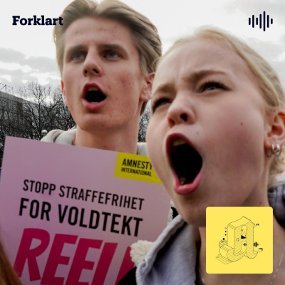 Forklart