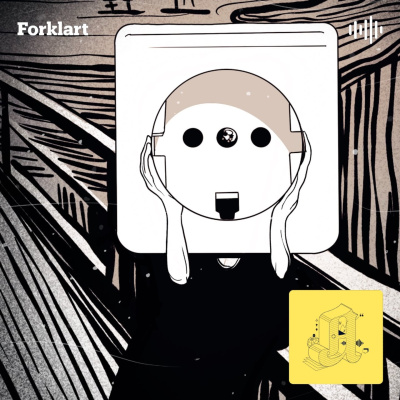 Forklart