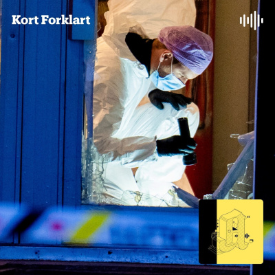 Forklart