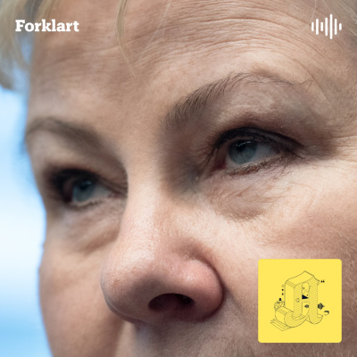 Forklart