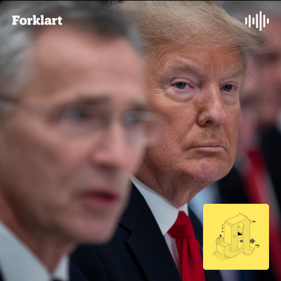 Forklart