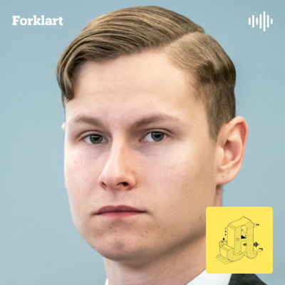 Forklart