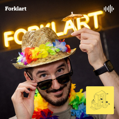 Forklart