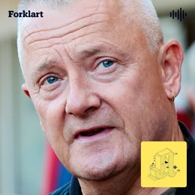 Forklart
