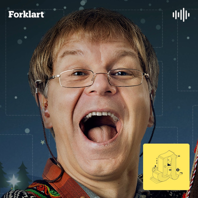 Forklart