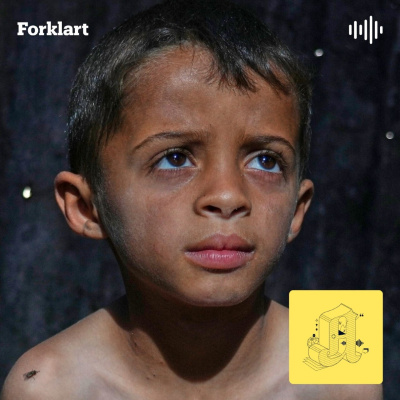Forklart
