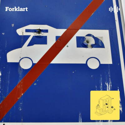Forklart
