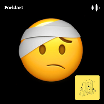 Forklart