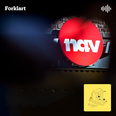 Forklart