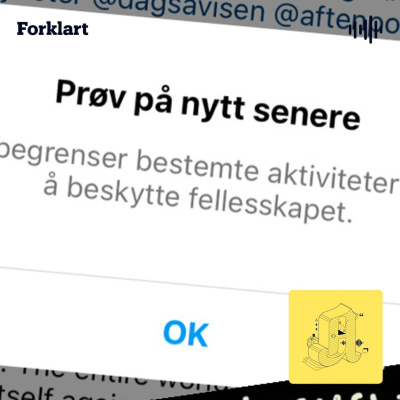 Forklart