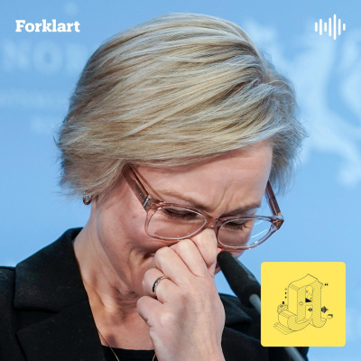 Forklart