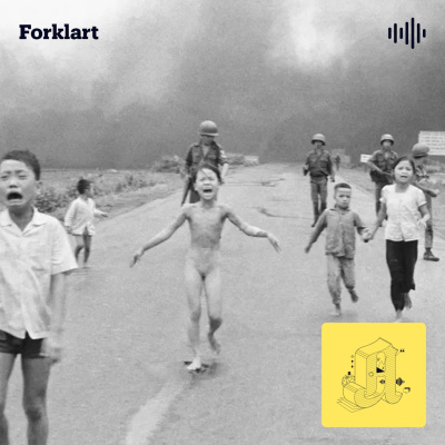 Forklart
