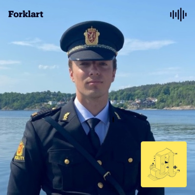 Forklart
