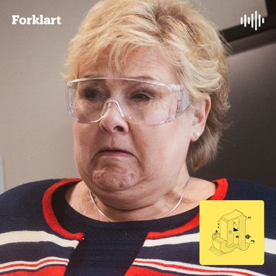 Forklart