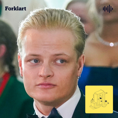 Forklart