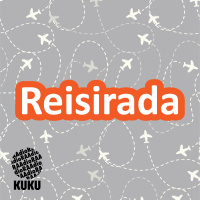 Reisirada: EXPO 2020 (Osa II)