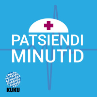 Patsiendiminutid 2021-03-12